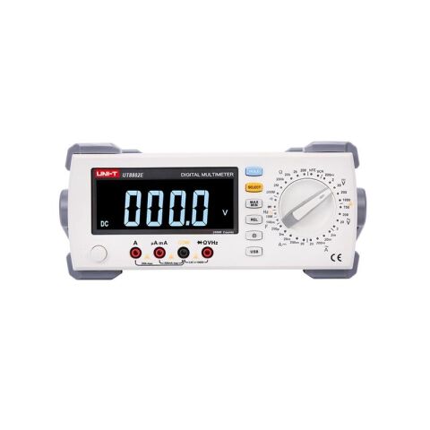 Multimetr UNI-T  UT8802E