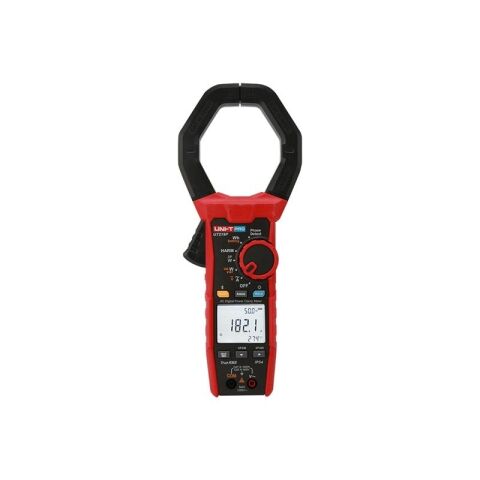 Multimetr UNI-T  UT219P klešťový wattmetr