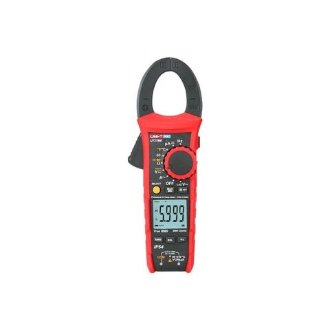 Multimetr UNI-T  UT219M klešťový  PRO Line