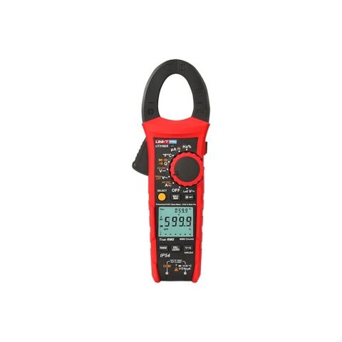 Multimetr UNI-T  UT219DS klešťový  PRO Line