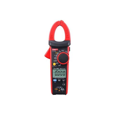 Multimetr UNI-T  UT216B klešťový (600A,True RMS)