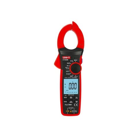 Multimetr UNI-T  UT208B klešťový