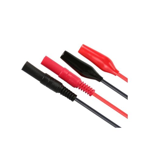 Kabel UNI-T UT-L41 krokosvorka, sada