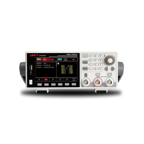 Generátor UNI-T UTG1042X  (40MHz,2CH,200MSa/s)