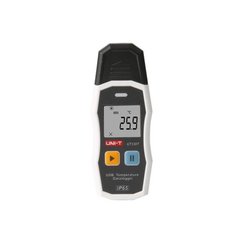 Datalogger UNI-T UT330T USB