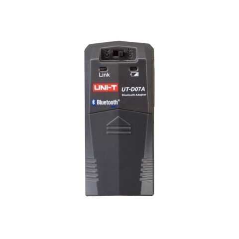 Bluetooth UNI-T UT-D07A (UT71, UT171, UT181)