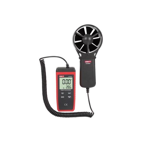 Anemometr UNI-T  UT363S mini