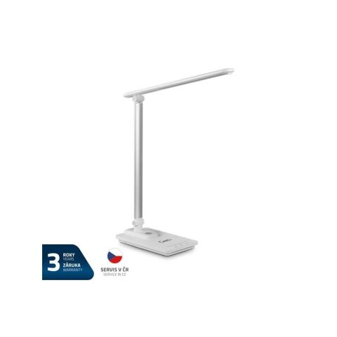 Lampa stolní GETI GTL104W bílá