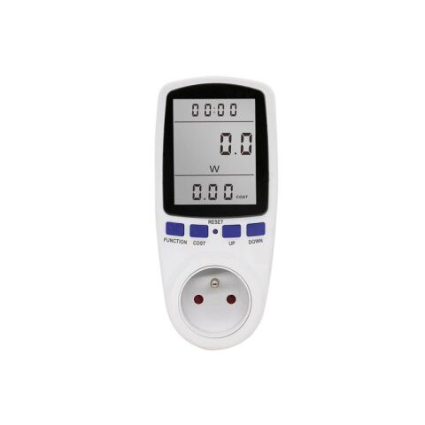 Měřič spotřeby elektrické energie GETI GPM03