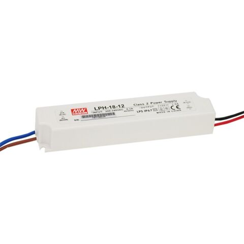 Driver LED LPH-18-12 Greenlux
