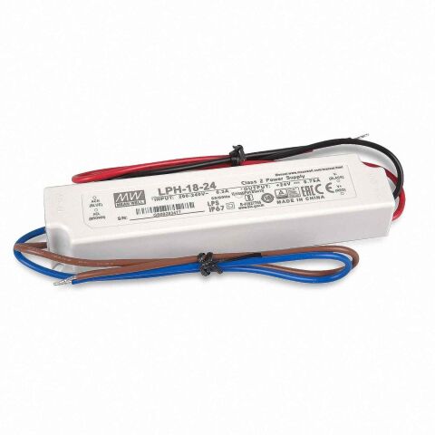 Driver LED LPH-18-24 Greenlux
