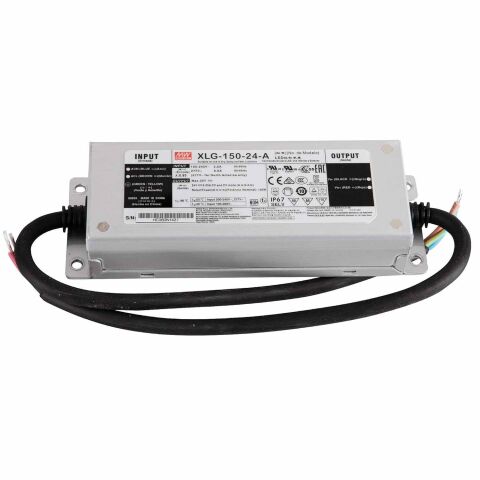 Driver LED s konstantním napětím XLG-150-24-A Greenlux