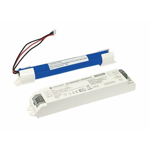 Modul nouzový LED EMERGENCY INVERTER VI s baterií GXNO041 Greenlux