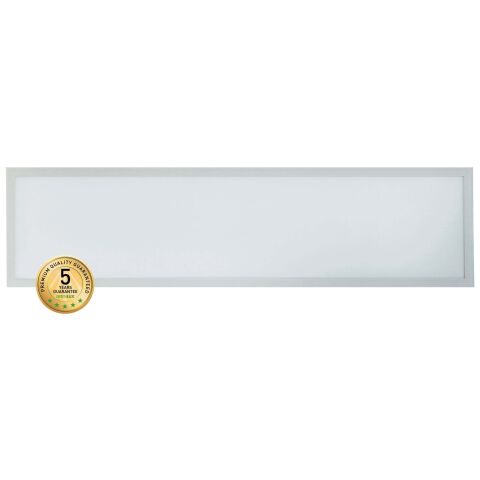 Panel vestavný LED UNI VIRGO 5 II 28/32/36/42W NW [1/2] max.5300/7500lm*GXGP003 Greenlux