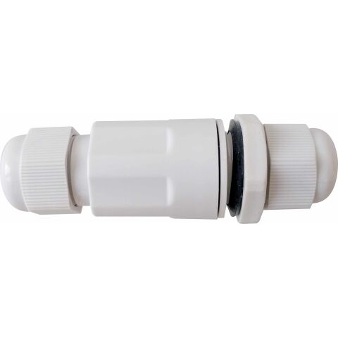 Spojky kabelové SCSJ IP68 3x2,5 barva bílá GXSP020 Greenlux
