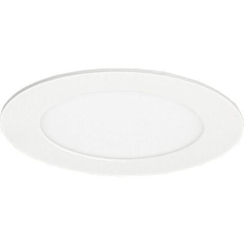 Svítidlo LED  6W VEGA-R White CCT svítivost 540 lumen vestavné bílé kruhové s volbou barvy světla *GXDW400 Greenlux