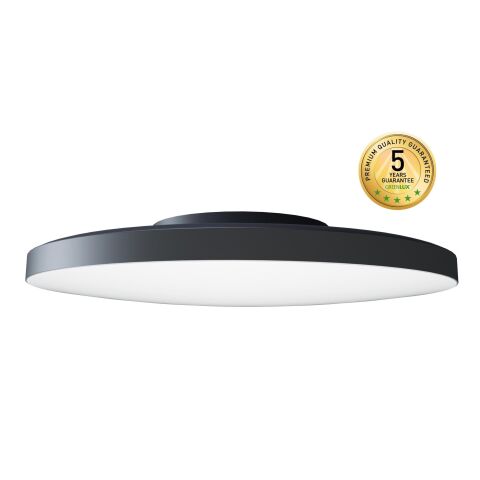 Svítidlo LED dekorativní VARIO NOVA B 22/32W 3CCT ADJ max.3700/4500lm GXLS453 Greenlux