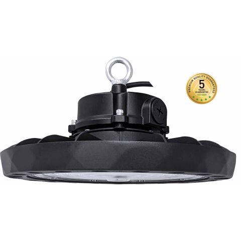 Svítidlo LED GOLEM 85/120/150W Zoom NW ADJ max.25000/28000lm lakovaný hliník GXHB092 Greenlux