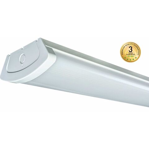 Svítidlo LED MIRA 2xT8/60cm MILK barva bílá GXZS020 Greenlux
