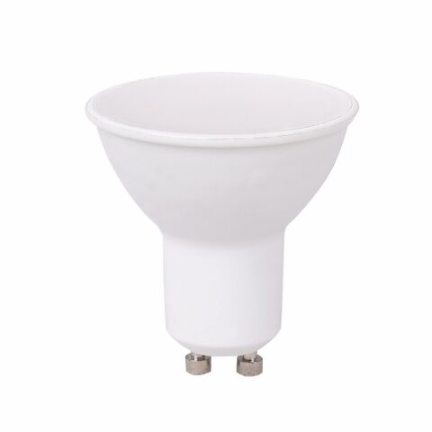 Žárovka LED GU10 5,4W CW 600lm studená bílá GXDS512 Greenlux