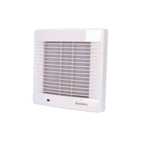 Ventilátor DOSPEL POLO 5 120 AZWCH s automat. žaluzií *1020008 eleman