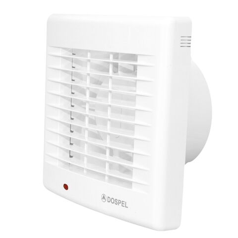 Ventilátor DOSPEL POLO 5 120 WCH *1020006 eleman