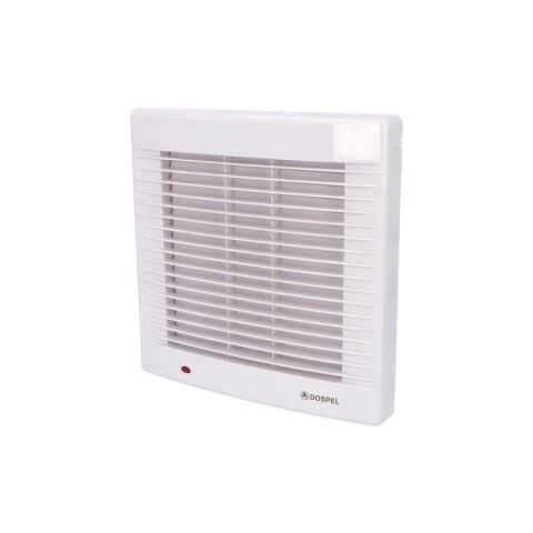 Ventilátor DOSPEL POLO 6 150 AZ s automat. žaluzií *1020016 eleman