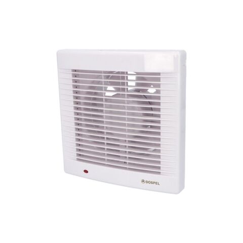 Ventilátor DOSPEL POLO 6 150 S *1020013 eleman