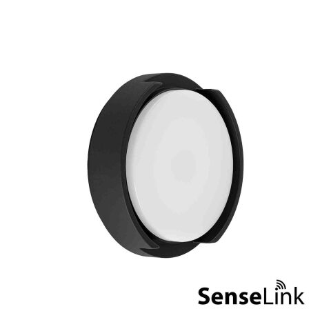 Rockdisc III mini, srf.mt, ?270mm, max 9.5W, SenseLink-sensor, black *40009031 Prolumia