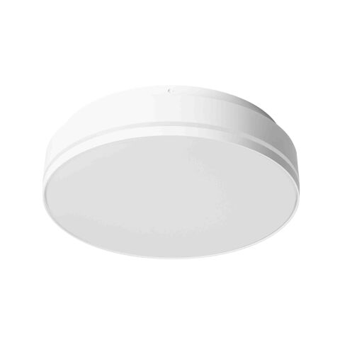 Svítidlo PRO-STRIPE, IP54, kulaté, přisazené, bílá *40009340 Prolumia