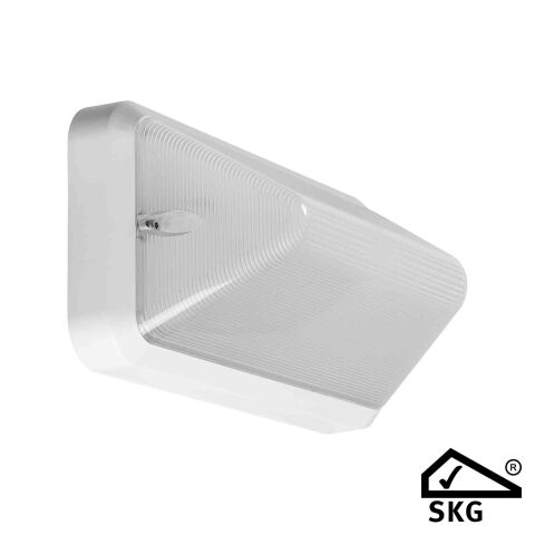 Svítidlo Pro-Fit, bílá, nouze+MW senzor, 3000K/4000K *40010303 Prolumia