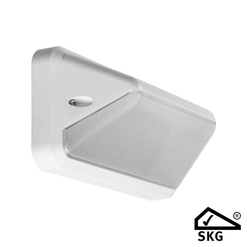 Svítidlo Pro-Fit s krytem, bílá, 3000K/4000K *40010320 Prolumia