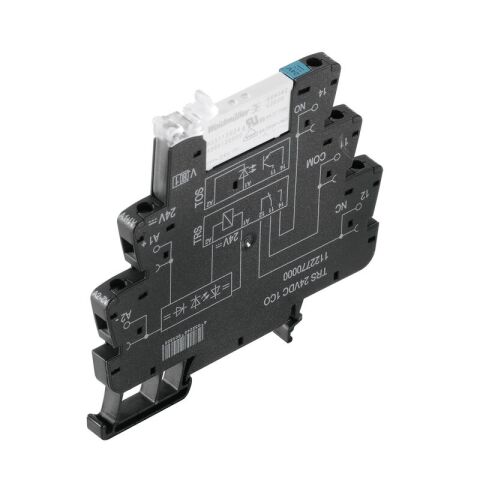 TRS 230VAC RC 1CO *1122770000