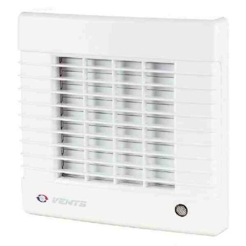 Ventilátor VENTS 100 MAT s automat. žaluzií  *1009013 eleman