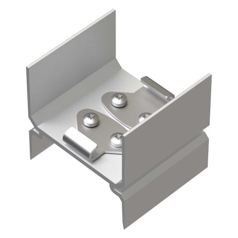 VECTOR Connection set - Montážní adaptér *GXOS506 Greenlux
