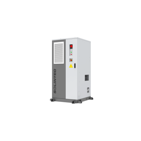 Kiosek Solinteg - E2BR-S96K-C